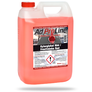 kylarglykol rod 4l